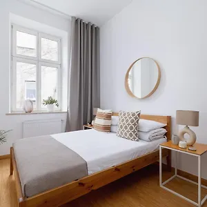 Apartament Wielopole 7 - 1 Bedroom - Old Town, Kraków