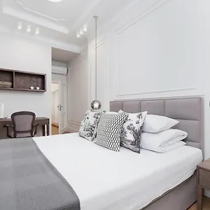 Apartament 1 Bedroom - Kazimierz- Starowislna 43, Kraków