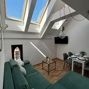 Apartament Moonlight Cracow, Kraków