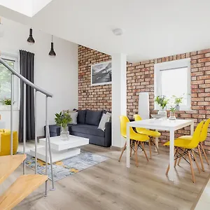 Apartament With An Ac - Dluga 52 Street, Kraków