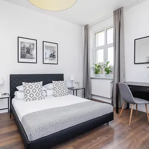 Apartament 1-bedroom - Dluga 65, Kraków